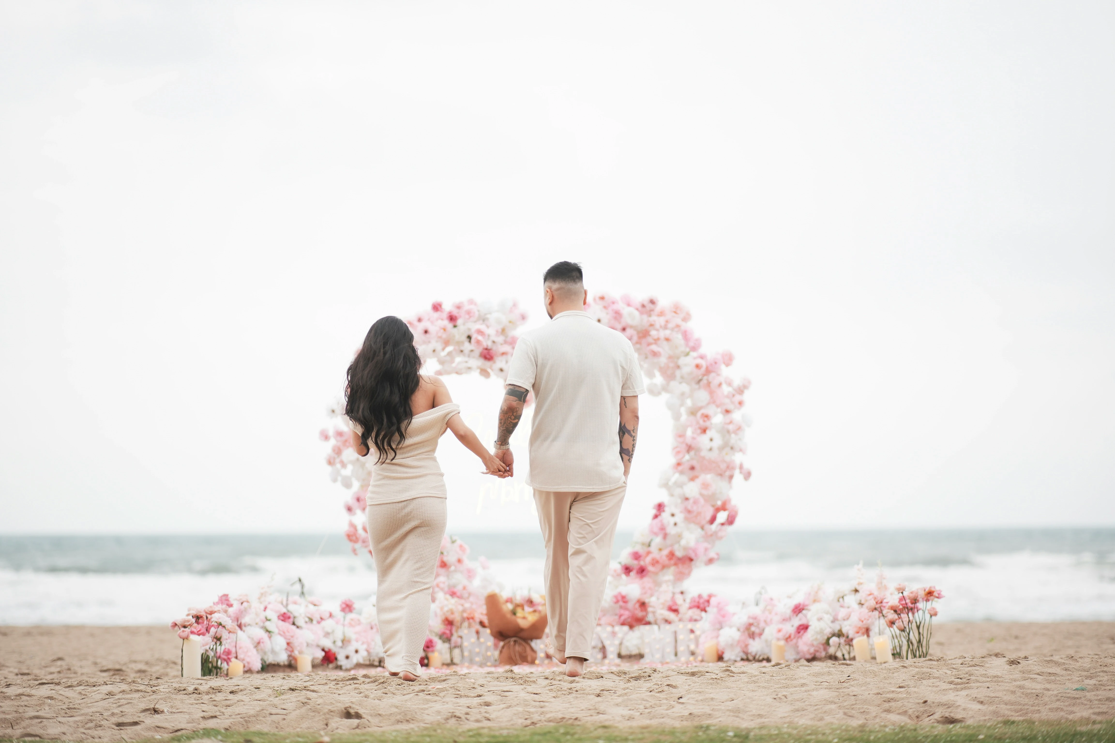 Anniversaries - Celebrate the journey you and your partner have traveled with a personalized song.