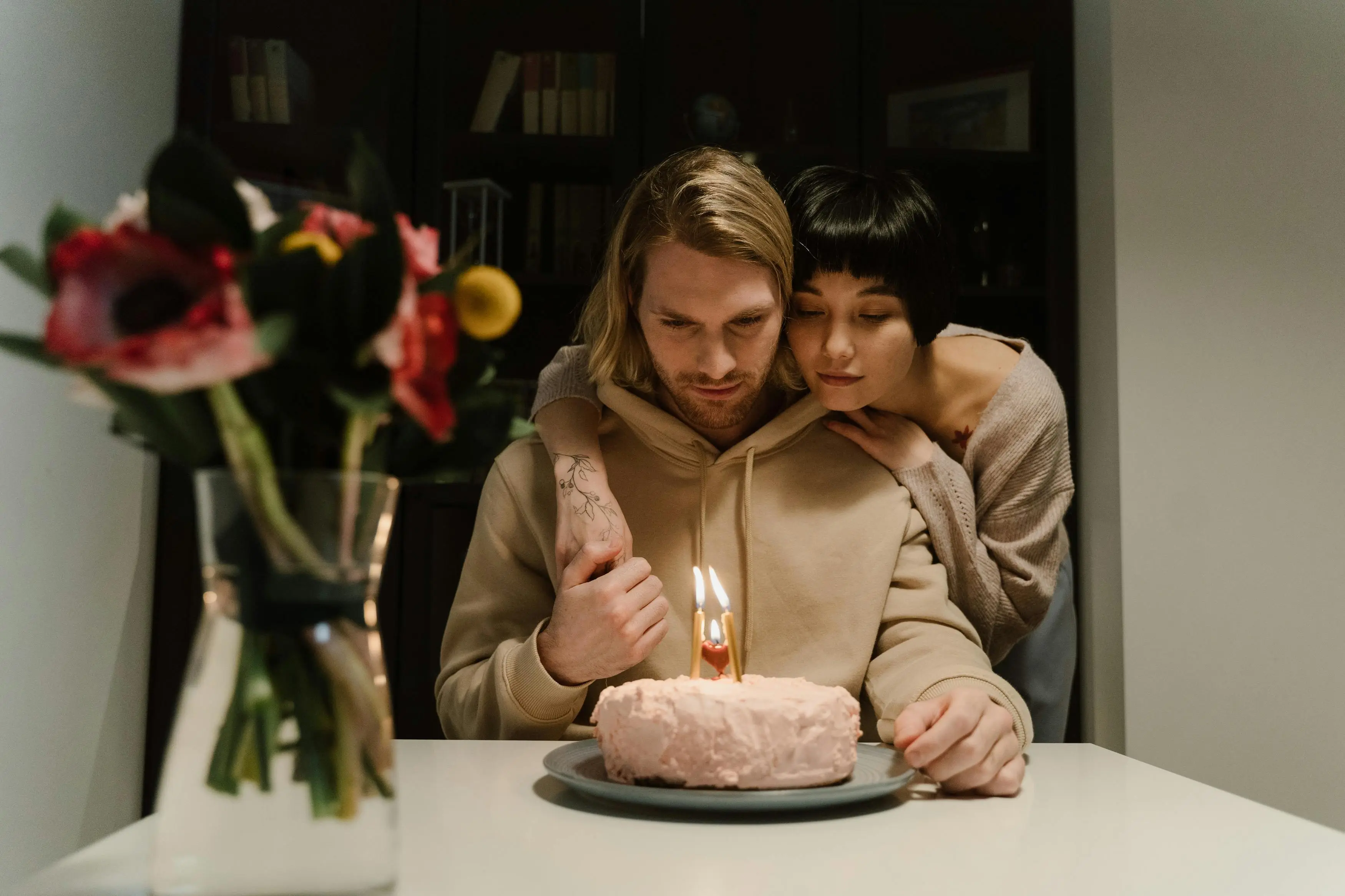 Birthdays - Let them know how special they are with a personalized song for their milestone.
