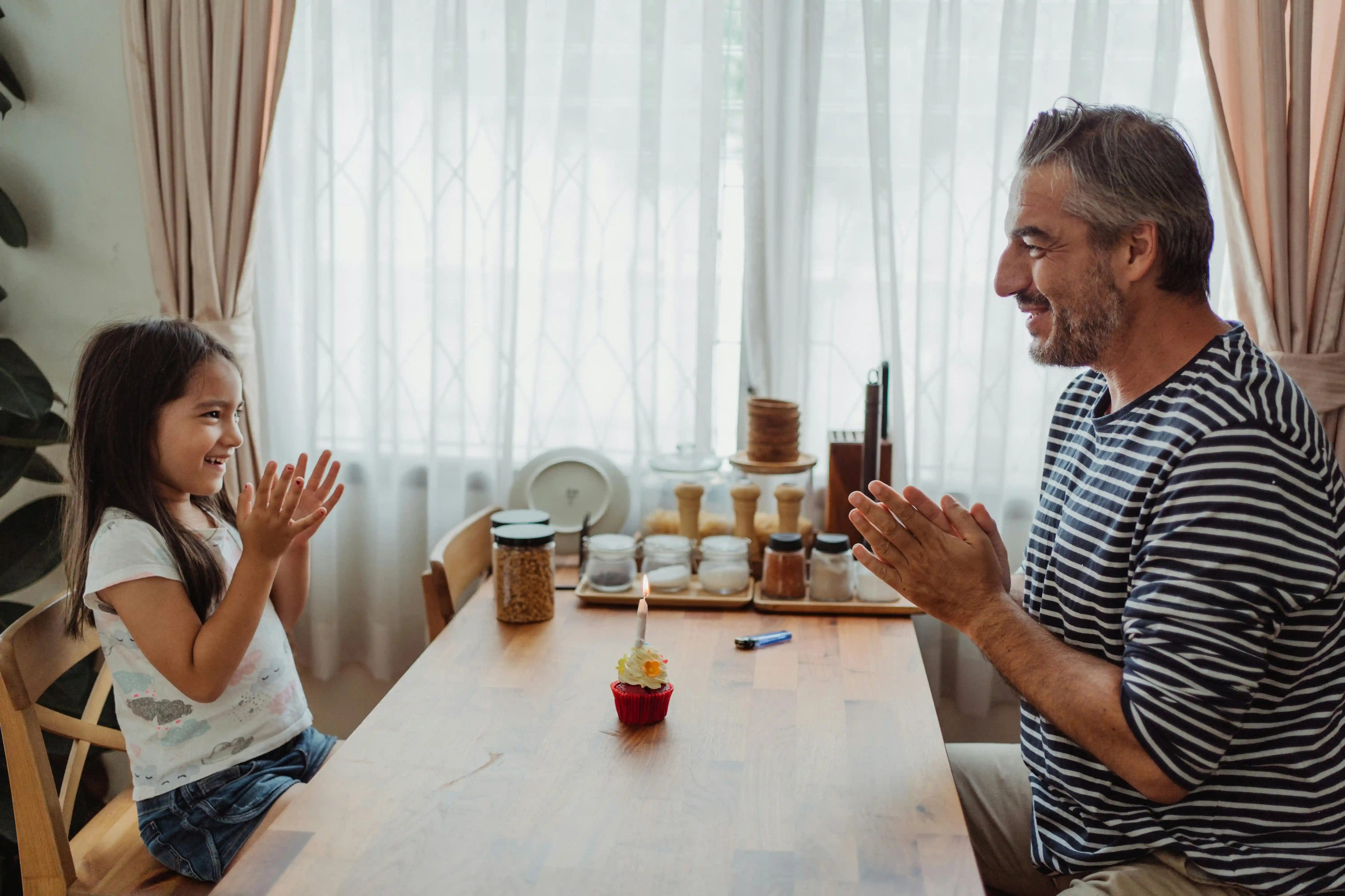 Father's Day - Surprise Dad with a heartfelt song that captures why he means so much.