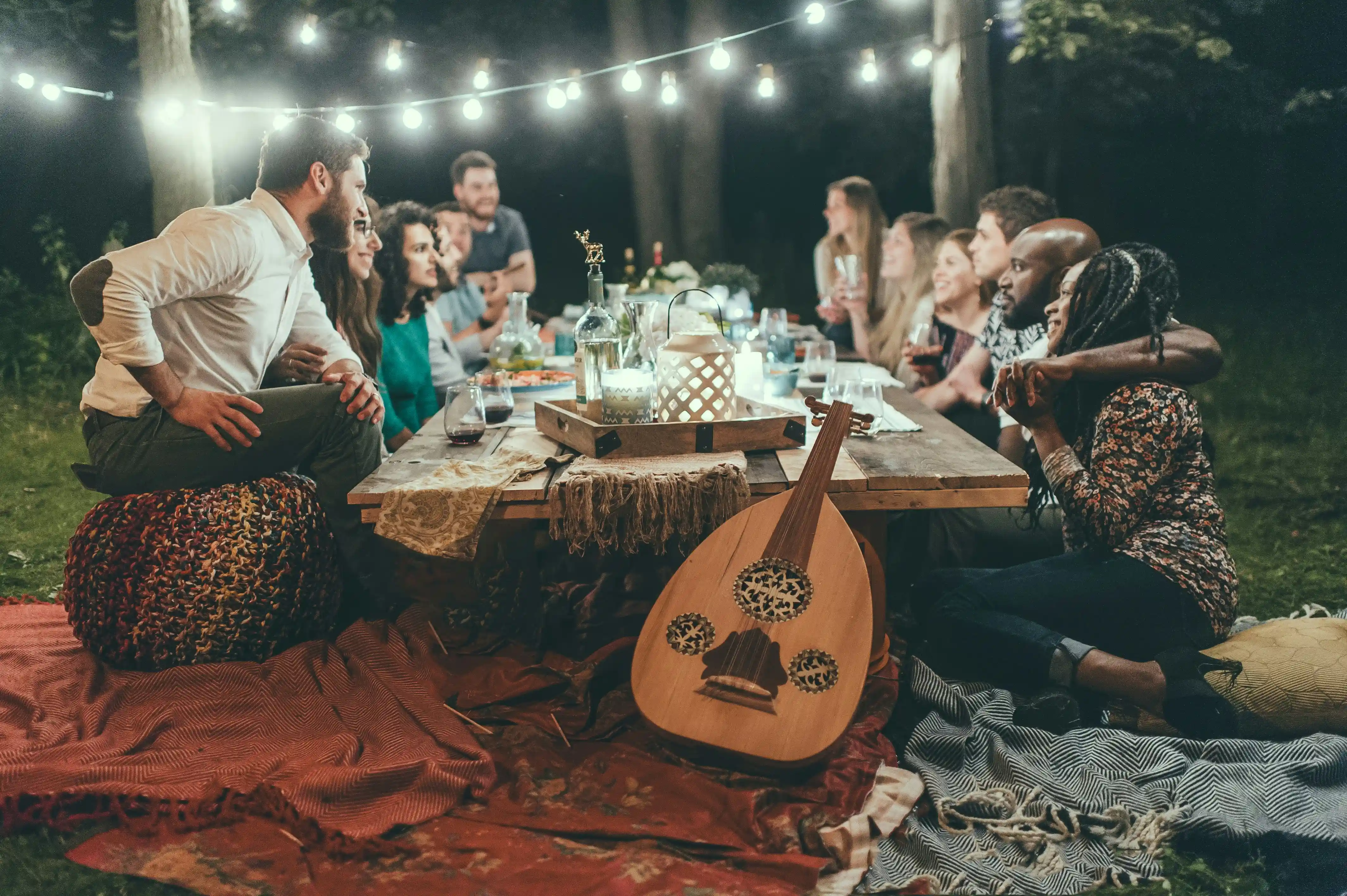 Friendship - Tell your bestie how much they mean to you with a custom song.