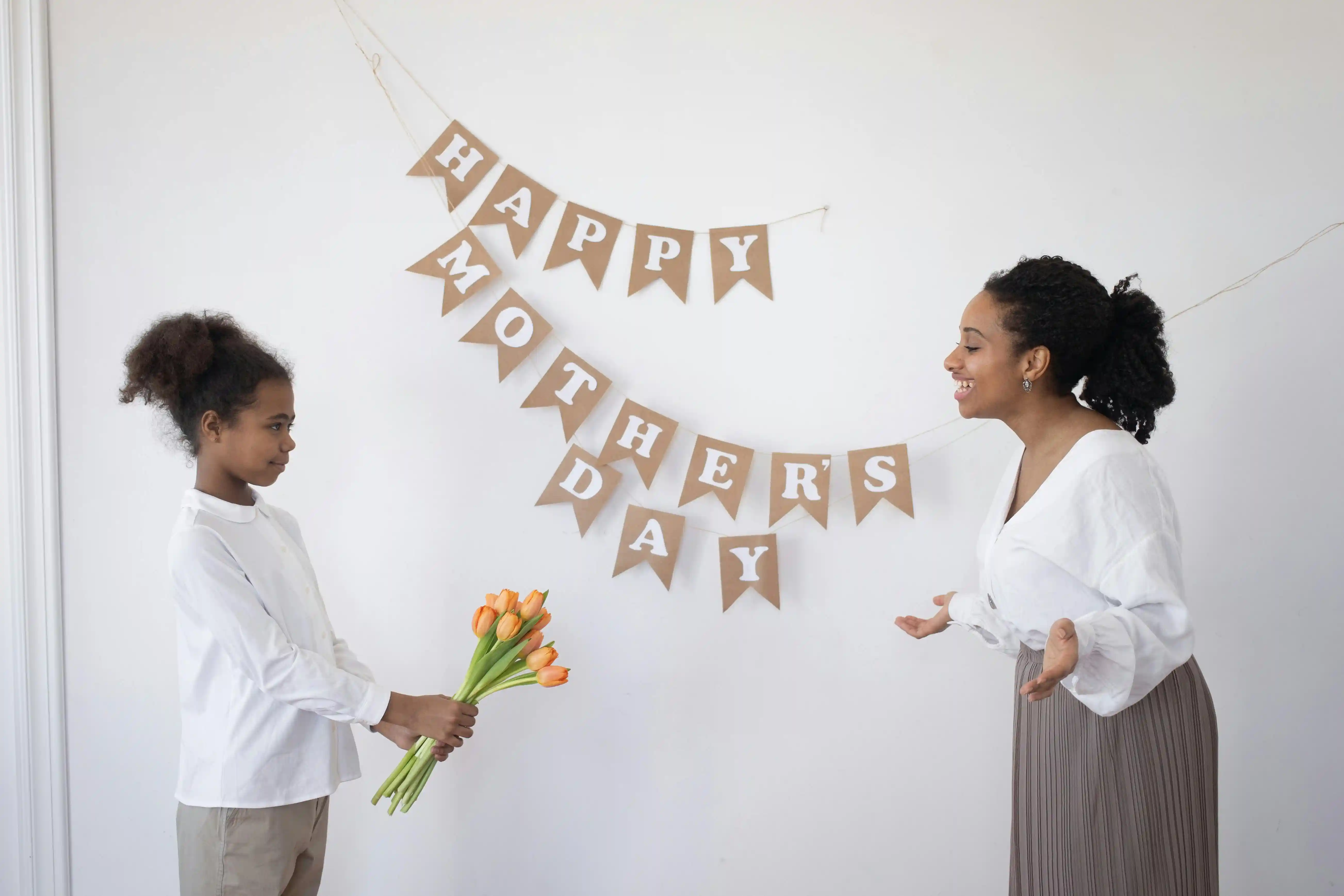 Mother's Day - Show appreciation for Mom with a custom song that expresses your love.